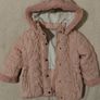 Gorgeous Warm, Waterproof, Hooded Jacket Image 7