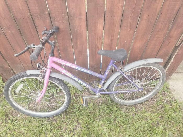 kids bike
