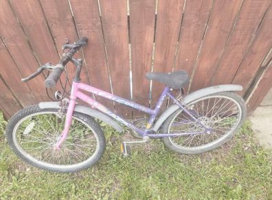 kids bike