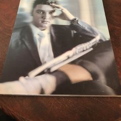 Elvis Presley