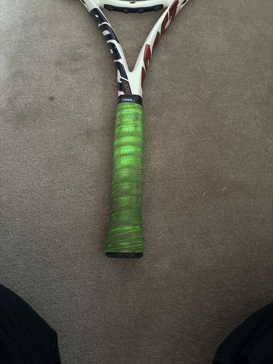 Babolat Boost Drive tennis racquet