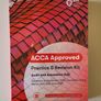 ACCA Audit Assuance Textbook & practice Kit Image 2