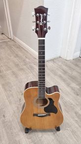 Richwood RD 12 CE Electro Acoustic Guitar