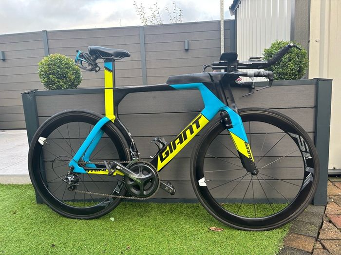 Giant Advanced Trinity