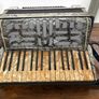 Vintage Piano Accordion Image 2