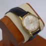 Vintage Swiss Gents Revida Gold Manual Watch Image 2