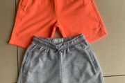 Next Cotton Shorts