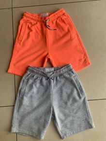 Next Cotton Shorts