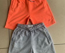 Next Cotton Shorts