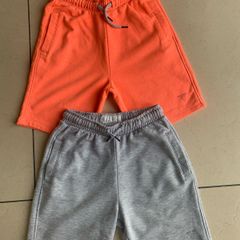 Next Cotton Shorts