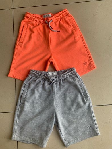 Next Cotton Shorts