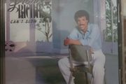 Lionel Richie CD - Can't Slow Down  (NEW)