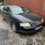 Audi a6 2003 Opel combo 2006 audi a6 2000 Image 2
