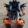 Transformer Predaking Image 7