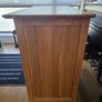 McGowan's Oak Chest of Drawers Image 5