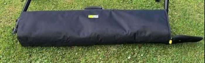 Matrix Freeflow MKII Double Pole Roller
