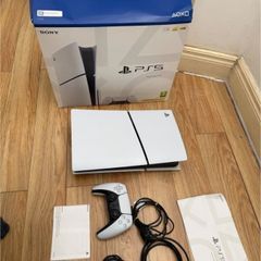 playstation 5