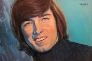 Bobby Sherman's Greatest Hits Volume I LP