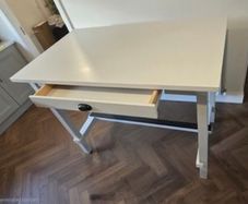 Ikea Nordviken Bar Table