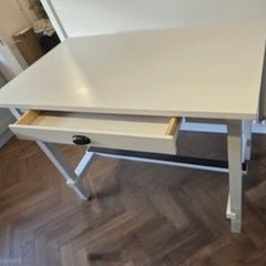 Ikea Nordviken Bar Table