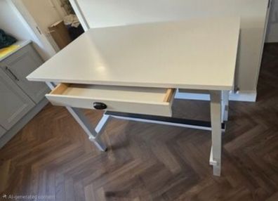 Ikea Nordviken Bar Table