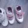 Primark girls shoes size 9 Image 3