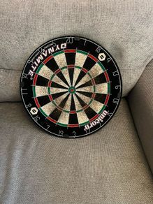 Dartboard