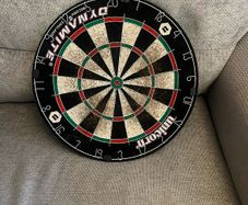 Dartboard