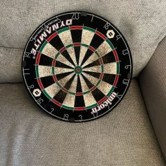 Dartboard