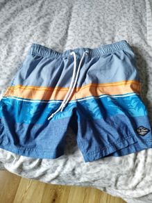 Sth Shore Shorts