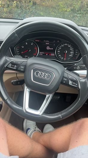 Audi Q5 Year 2019