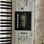 C.giant 61 key LP6210c keyboard Image 2