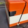 Vintage Picnic Set - Pac A Pic 4 Person Stacking Picnic Hamper Image 3
