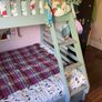 Triple Bunk Bed Image 4