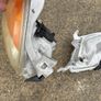 Toyota Hilux Head Lamps Image 3