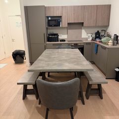 Table kitchen