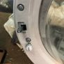 Zanussi Lindo 100 Washing Machine Door (Nationwide Delivery) Image 3