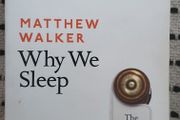 Why We Sleep