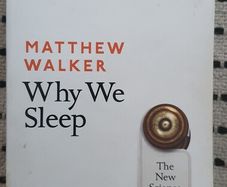 Why We Sleep