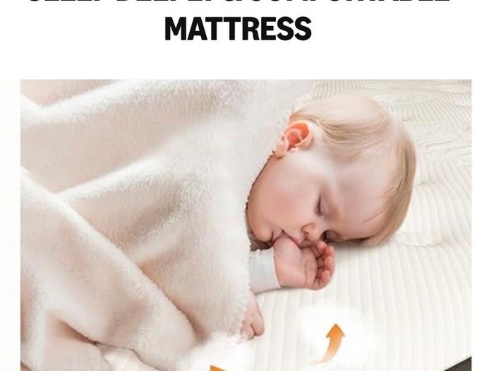 5FT King Size Mattress, 10 Inch 9 Zone Hybrid Orthopedic Mattresses King Mattress Gel Wave Memory Foam Pocket Sprung Mattress for Pressure Relief Motion Separation & Edge Support, 150x200x25cm