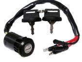 Honda Trx300 Big Red Ignition Switch