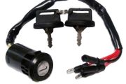 Honda Trx300 Big Red Ignition Switch