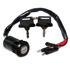 Honda Trx300 Big Red Ignition Switch