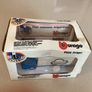 Fiat 50 NC Refrigeration truck 1981 scale 1:43 rare Image 4