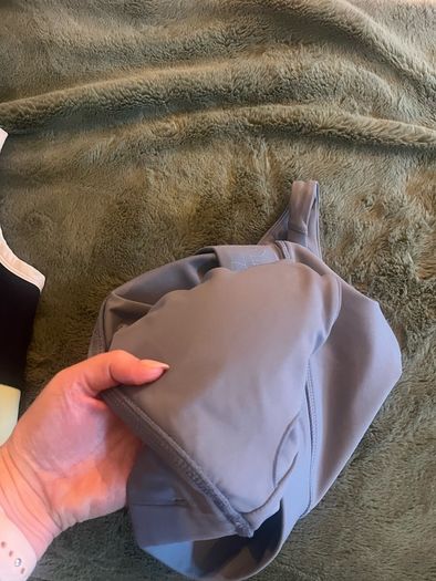 New My Protein Sports Bra - Size L / Size 12