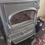 Solid Fuel Stove Image 2