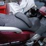 Honda silverwing 2003 Image 8
