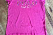 Ralph Lauren t shirt age 16 excellent condition!!!
