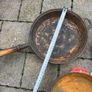 cast iron pans Image 2