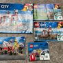 Lego City - Firefighter Sets Image 2